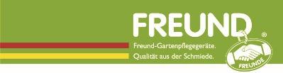 Logo freund